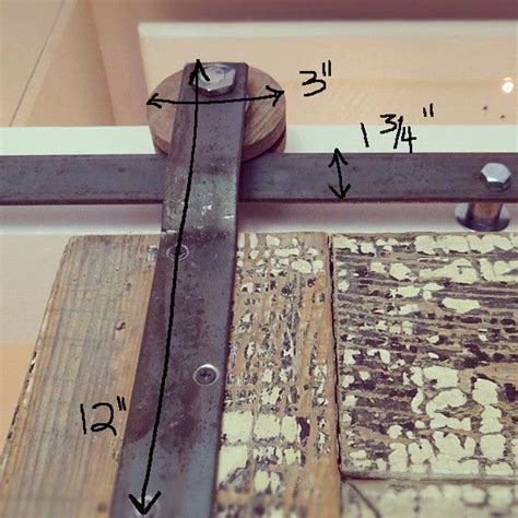 Astro photos or images utilizing a home built barn door tracker and photos of the trackers themselves. DIY how to for track doors - Design The Life You Want To Live