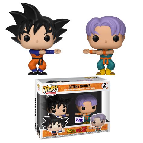 Stop buying dragon ball z funko pops follow my twitch account for live streams www.twitch.tv/lifeofcletus. Funimation & BoxLunch Reveal Exclusive "Dragon Ball Z ...