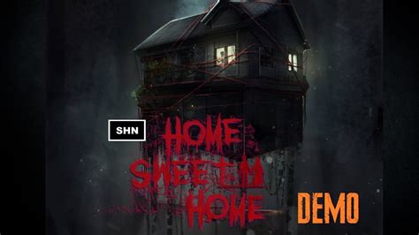 In one night, after suffering from the sorrow for a long time, he woke. Home Sweet Home Demo Full HD/4K Longplay Walkthrough Gameplay No Commentary - YouTube