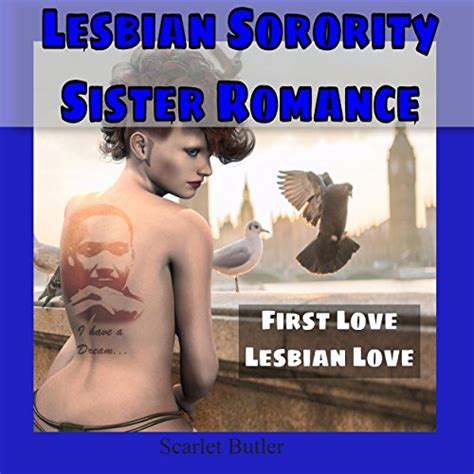 Lesbian Sorority Sister Sexy Lesbian Book 1 Audio Download Scarlet Butler Viv Craggs Love