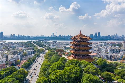 Kota Wuhan : Fakta Penting yang Perlu Kamu Ketahui | Airpaz Blog