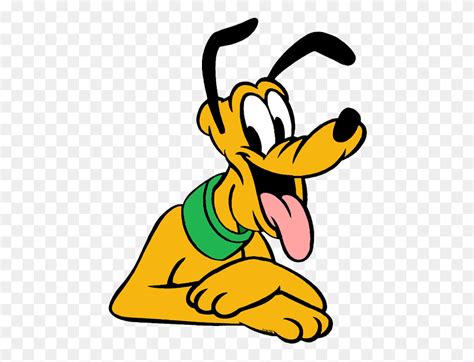 Pluto Clip Art Disney Clip Art Galore Dog Clipart Face Flyclipart