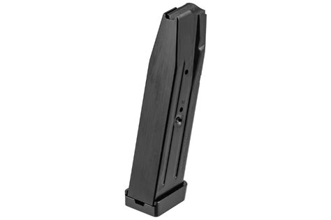 Sig Sauer P X Five Legion Mm Round Magazine Sportsman S