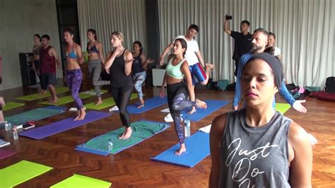 Bikram Yoga Teacher Training Bali Ryt 200 Hours Yoga Alliance Certified Bikram Yoga Ashtanga