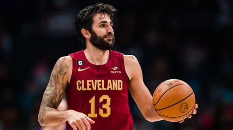 Cavs Ricky Rubio Announces Nba Retirement After Stepping Away To