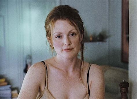 The Roles Of A Lifetime Julianne Moore Movies Galleries Paste