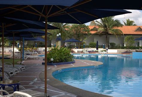 Hotel La Palm Royal Beach In Accra Starting At £64 Destinia