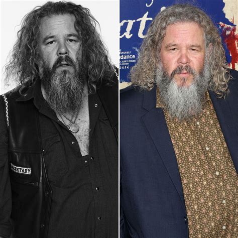 ‘sons Of Anarchy Cast Where Are They Now Us Weekly