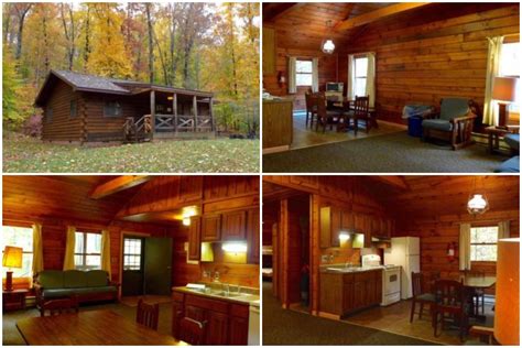 Cabins In Pennsylvania State Parks The Ultimate Guide Philadelphia