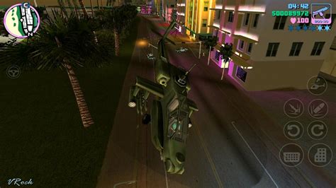 Grand Theft Auto Vice City Descargar En Android Gratis Captain Droid