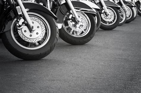 Contact us to sell your used. Motorcycle Trade-In: The Financial Benefits of Trading for ...