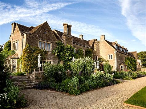 Top 7 Five Star Hotels In Cotswolds Isa Weber S Guide 2024