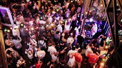 The Hottest New Year S Parties In Moscow The Moscow Times