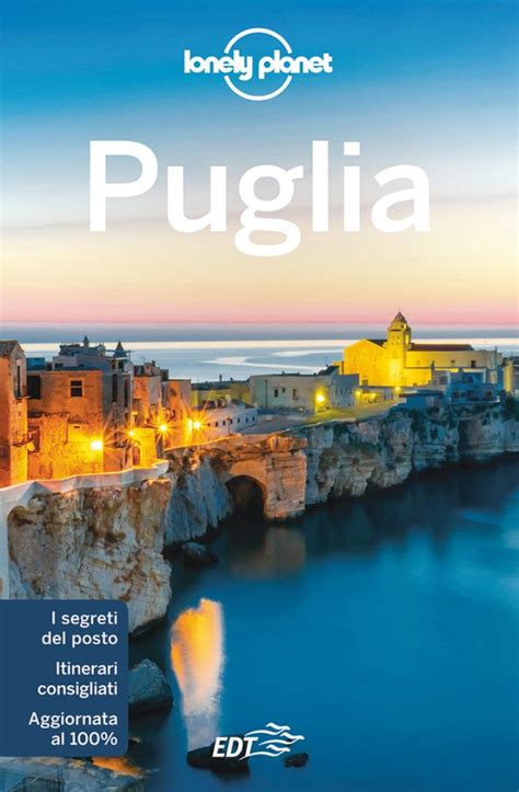 Pdf Lecce E Il Salento Leccese Della Guida Puglia Lonely Planet