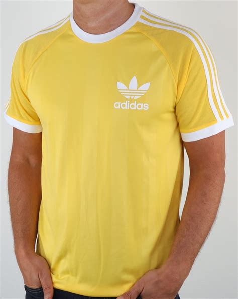 Trova una vasta selezione di shirt adidas vintage a magliette da uomo a prezzi vantaggiosi su ebay. Adidas Originals Old Skool T Shirt Spring Yellow,football ...