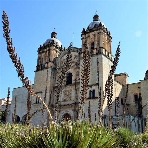 How To Spend 4 Days In Oaxaca City Mexico The Perfect Oaxaca