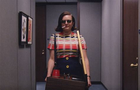 9 Ways To Be As Badass As Mad Men S Peggy Olson Because Living The Peggy Lifestyle Takes Work