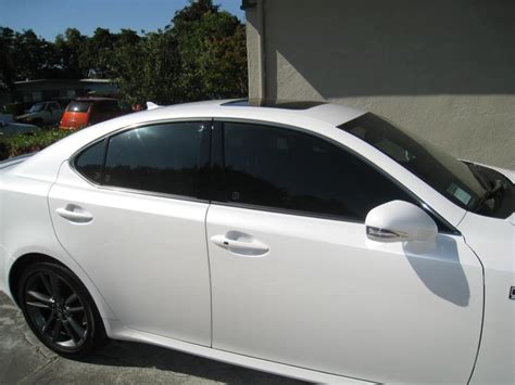 For healthy, sustainable fat loss, the centers for disease control and prevention recommends. Stock Tint on 2011 IS250 ? - Club Lexus Forums