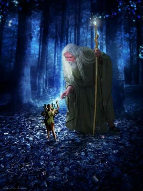 Pin By Rachel Henson On Magical Awarness Merlin Fantasy Wizard Faeries