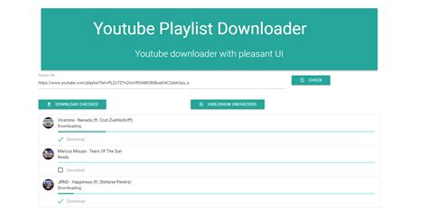 To mp3, mp4 in hd quality. GitHub - AUTplayed/ytdl-ui: Youtube downloader with ...