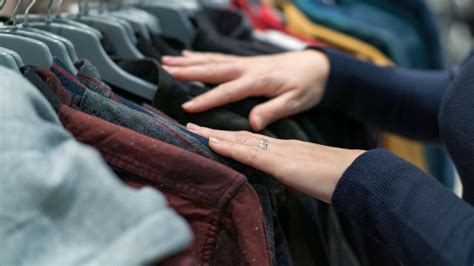 The Very Disgusting Reason You Should Always Wash New Clothes Before