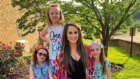 teen mom 2 leah messer claps back at jenelle evans custody shade