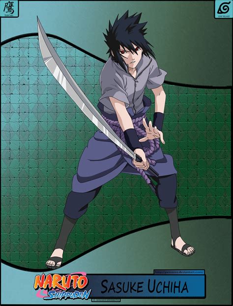 Uchiha Sasuke Naruto Image By Pein444 880449 Zerochan Anime