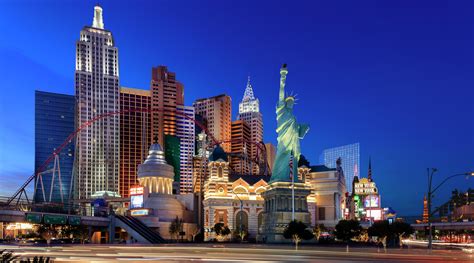 Sir, for the record would you state your full name and date and place of birth, please. Parking - New York-New York Hotel & Casino