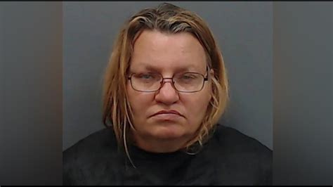 Texas Mom Accused Of Trying To Sell 8 Year Old Daughter For Sex