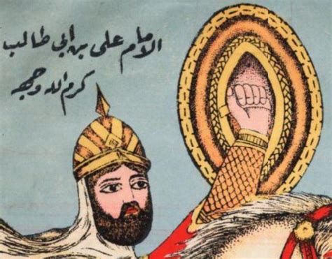 Top 10 Intriguing Facts About Ali Ibn Abi Talib Discover Walks Blog