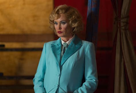 american horror story freak show reveals how the seasons are connected huffpost