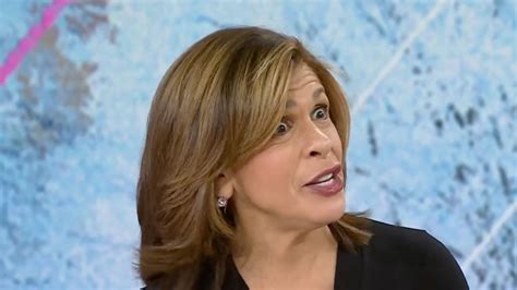 Today Host Hoda Kotb Makes Surprising New Career Announcement After