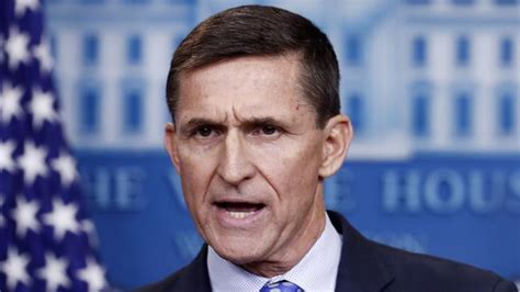 Former Trump National Security Adviser Michael Flynn Charged With Lying