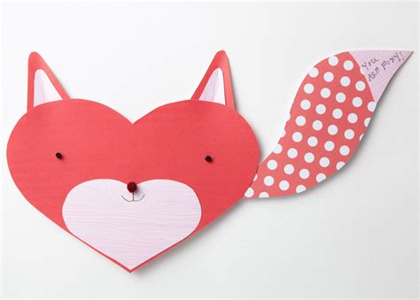 29 Valentines Day Cards And Crafts For Everyone You Love