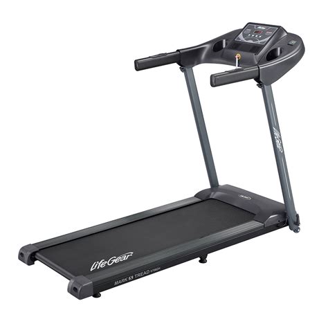 Buy Life Gear Treadmill Mark X Fold 25hp 12 In Dubai Abu Dhabi