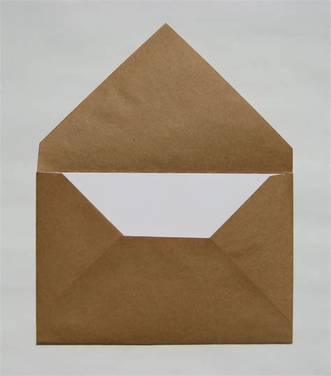 Easy Envelopes For Handmade Cards Teachkidsart