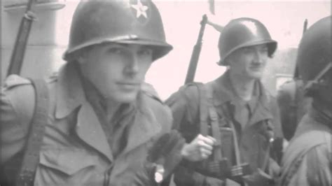 2nd Infantry Division 38th Ir Us Army Pilsen May 1945 Reenacting