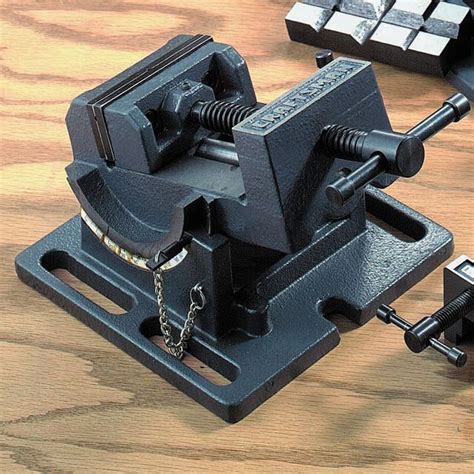 I'm not sure if the ones that are here are using the proper id or not, since craftsman uses some fairly long ids at times. Craftsman 3" Drill Press Vise Cradle: Stay Steady with Sears