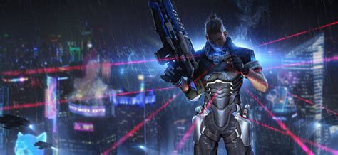 Cyber Hunter Hd Games 4k Wallpapers Images Backgrounds