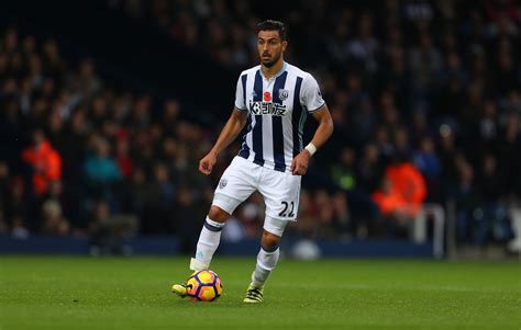 840,769 likes · 36,063 talking about this. West Brom: Nacer Chadli injury return can be key to ...