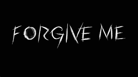 Forgive Me Trailer Youtube