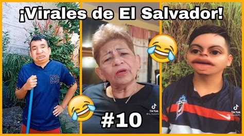 🔵⚪¡virales De El Salvador⚪🔵 10 🇸🇻 Humor Salvadoreño 🇸🇻 Memes 503