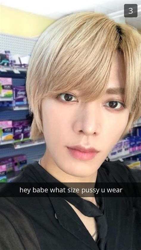 Pin On NCT Cursed Kpop Snapchat Nct Funny Kpop Memes