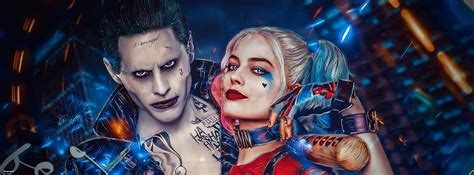 The film follows harley quinn, who after breaking up with the joker, embarks on a journey to save herself from a soundtrack album for the film, titled birds of prey: Locked - JOKER AND HARLEY QUINN Movie in the Works ...