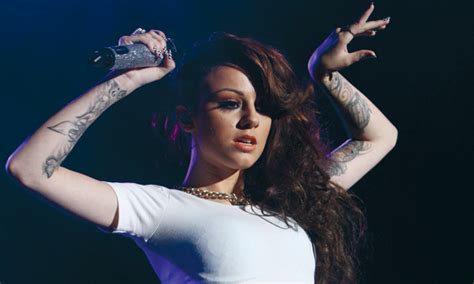 Cher Lloyd Album Review Time Out Dubai