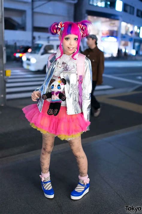 Pin By Ryuk On Girl Crush Japan Fashion Street Kawaii Fashion Fashion