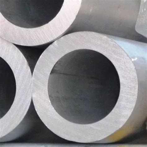 Round Stainless Steel Heavy Wall Thickness Pipe 304 Size 3 Inch Rs