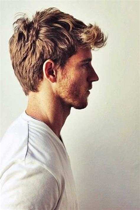 20 Cool Hairstyles For Guys The Best Mens Hairstyles
