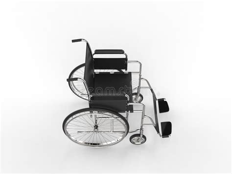 Wheelchair Top View Stock Illustrations 74 Wheelchair Top View Stock