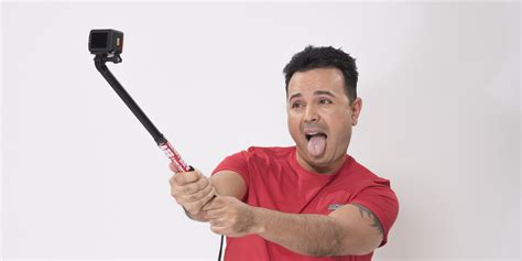 Give Everyone You Know A Selfie Stick For Christmas This Year Huffpost